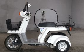 HONDA GYRO TD02