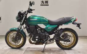 KAWASAKI Z650 RS 2024 ER650M
