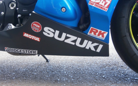 SUZUKI GSX-R1000R ABS 2018 DM11G