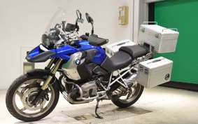 BMW R 1200GS 2013