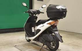 SUZUKI ADDRESS V50 Gen.2 CA44A