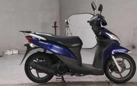 HONDA DIO 110 JF31