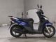 Фото Honda DIO 110 2012 с японского аукциона