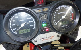 HONDA CB400 SUPER BOLDOR VTEC 2005 NC39