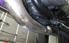 YAMAHA SR400 Gen.2 1994 1JR