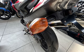 HONDA CB400 SUPER BOLDOR 2017 NC42