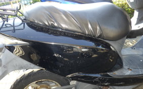 HONDA DIO Gen.6 AF62