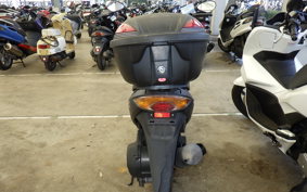 SUZUKI ADDRESS V50 CA4BA