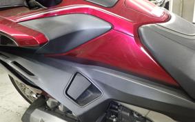 HONDA GL 1800 GOLD WING TOUR DCT 2018 SC79
