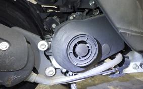 SUZUKI LET's CA4AA