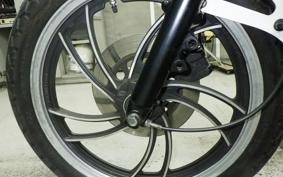YAMAHA RZ 250 2022 4L3