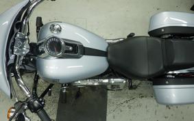 HARLEY FLSB 1750 2022