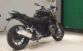 BMW R1250R 2018