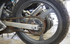 SUZUKI WOLF 50 NA11A