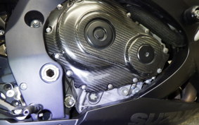 SUZUKI GSX-R750 2014
