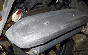 HONDA TACT Basket 2012 AF75