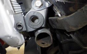 KAWASAKI NINJA 400 2018 EX400G