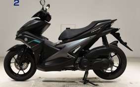 YAMAHA NVX125 2025