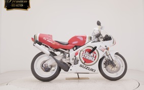 SUZUKI RGV250 Gamma Gen.3 2013 VJ23A