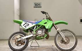 KAWASAKI KX80 KX080V