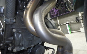 KAWASAKI Z650 RS 2023 ER650M