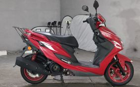YAMAHA CYGNUS125XSR SED8J