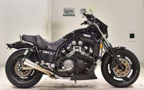 YAMAHA VMAX 2003