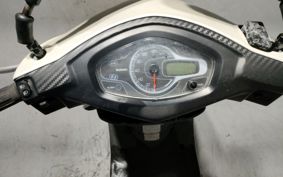 SUZUKI ADDRESS V125 CF4MA
