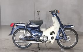 HONDA SUPER CUB90 HA02