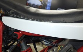 HONDA FTR223 2026 MC34