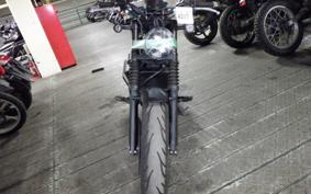 HONDA REBEL 250 S MC49