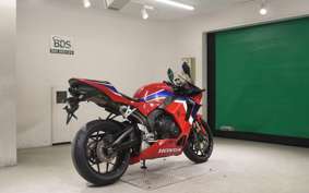 HONDA CBR600RR 2021 PC40