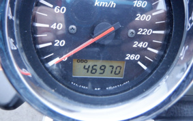 SUZUKI GSX1400 2008 GY71A