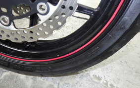 KAWASAKI NINJA 650 2012