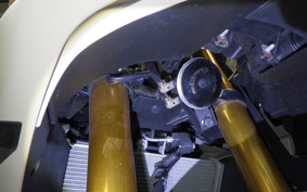 YAMAHA YZF-R25 A 2021 RG74J
