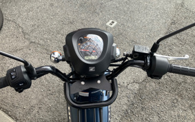 HONDA CROSS CUB JA60