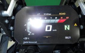 BMW R1250GS 2022