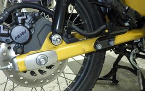 HONDA CT125-2