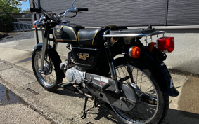 HONDA BENLY90 HA03