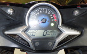 HONDA CBR250R GEN 3 MC41