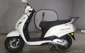 SUZUKI ADDRESS V125 DP12H
