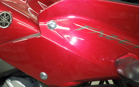 YAMAHA FZ1 FAZER 2009 RN21J