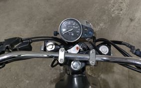 HONDA FTR223 MC34