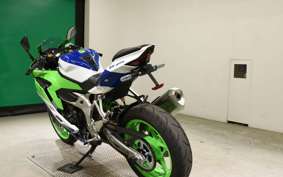 KAWASAKI ZX-4RR 2024 ZX400P