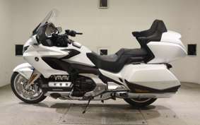 HONDA GL 1800 GOLD WING TOUR DCT 2026 SC79