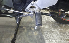 HONDA JADE 2018 MC23