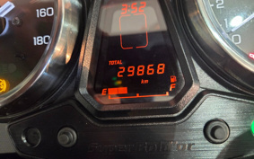 HONDA CB400 SUPER  BOL DOR ABS 2022 NC42