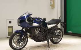 HONDA HAWK 11 2022 SC85