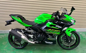 KAWASAKI NINJA 400 2019 EX400G