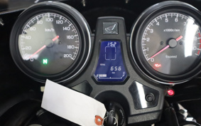 HONDA CB1100 2015 SC65